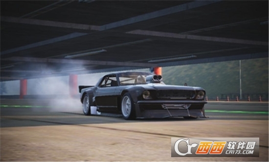 CarX漂移赛车2中文版