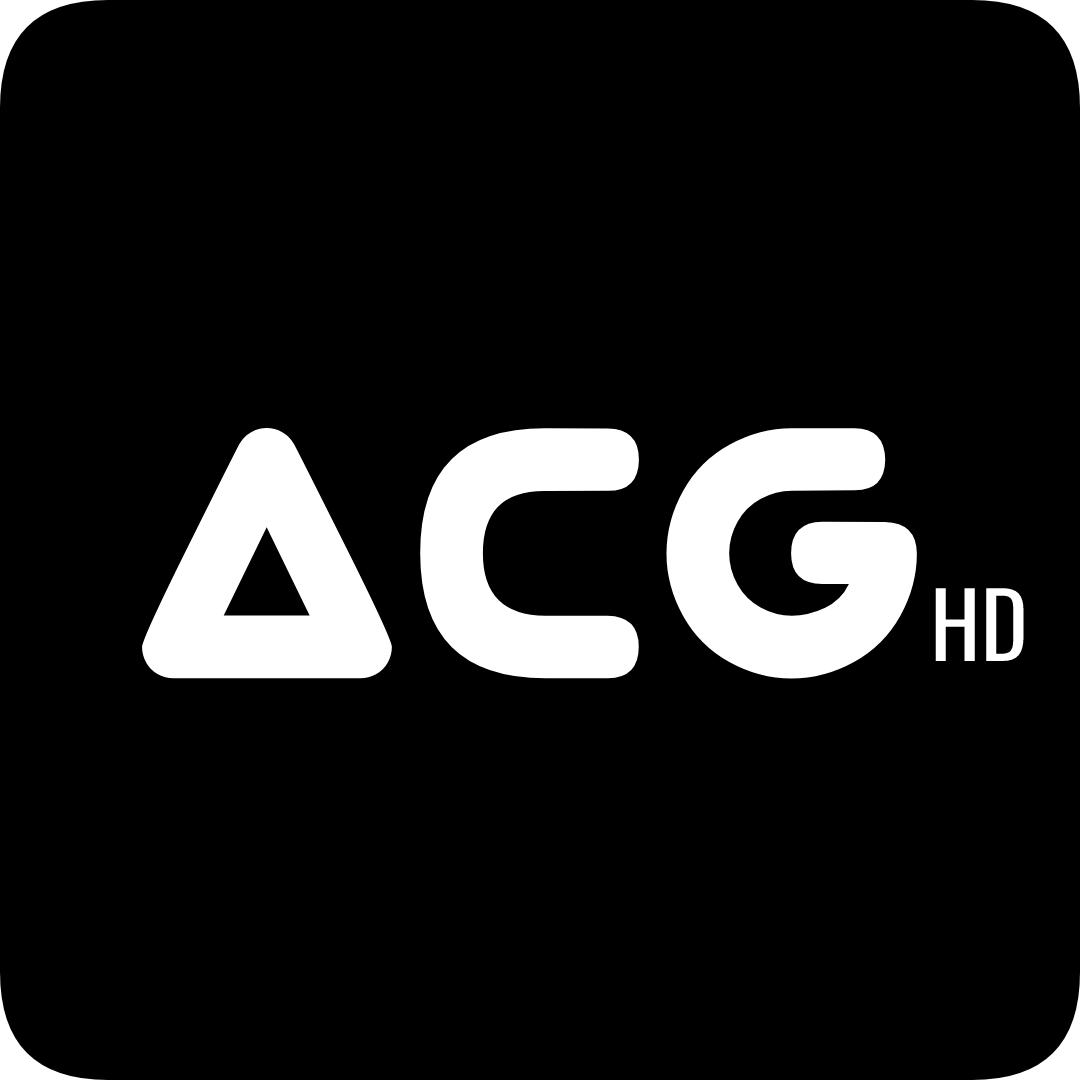 ACG HD