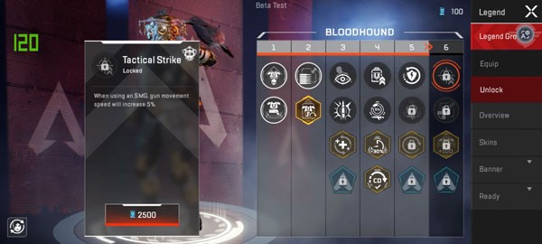 Apex英雄手游正版  v1.1.839.123