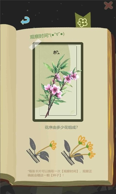 老农种树手游截图2