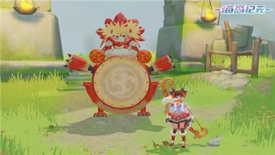 海岛纪元辞岁团圆 2024-06-25 15:08