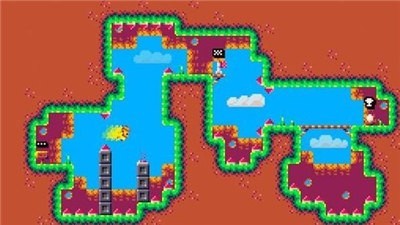 鸭魂截图0