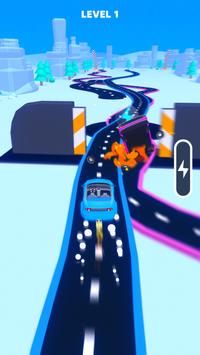 全部摧毁竞赛Wipeout Race截图2