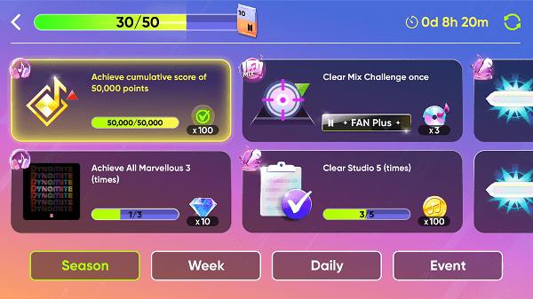 Rhythm Hive 正版截图3