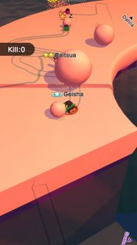 一起弹雪球 v3.0.5