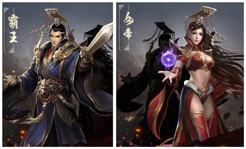 卧龙魂