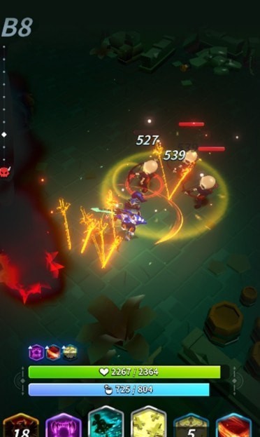 Alchemy Knight v1.0.2