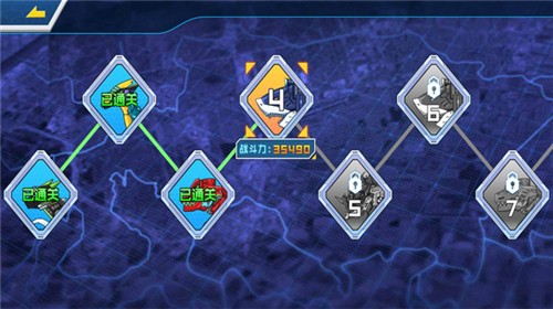 机甲恐龙乱斗  v4.0