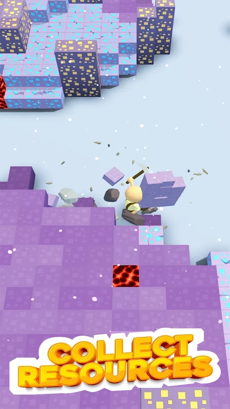 Stone Destroyer游戏官方安卓版  v3.2.4