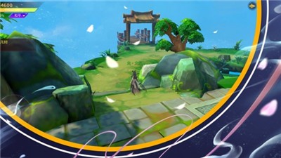 荒古山海传官方版 2020-09-08 16:51