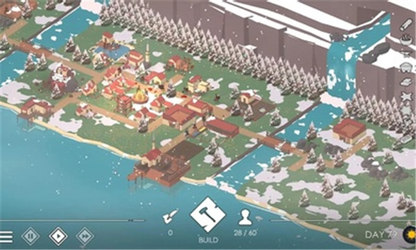 篝火2未知海岸截图3