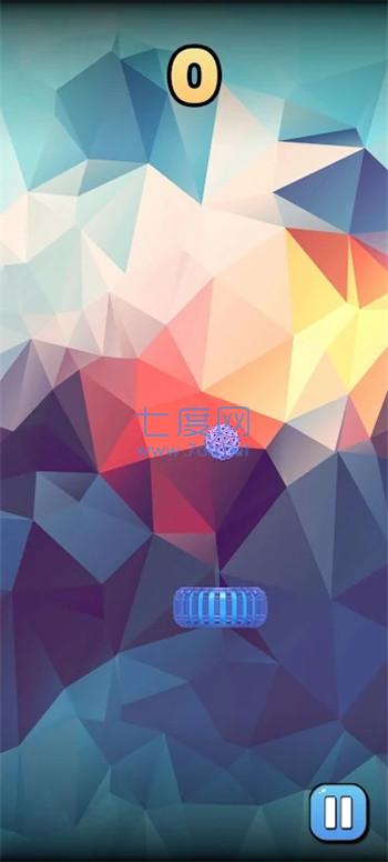 抓住球球闪电战Ball Blitz截图0