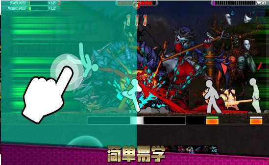 少年游记游戏 2020-08-03 11:25