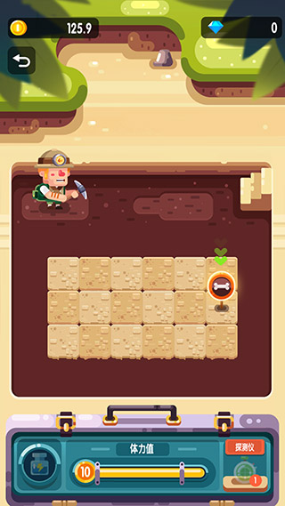 放置博物馆恐龙大亨最新版 v3.0.1