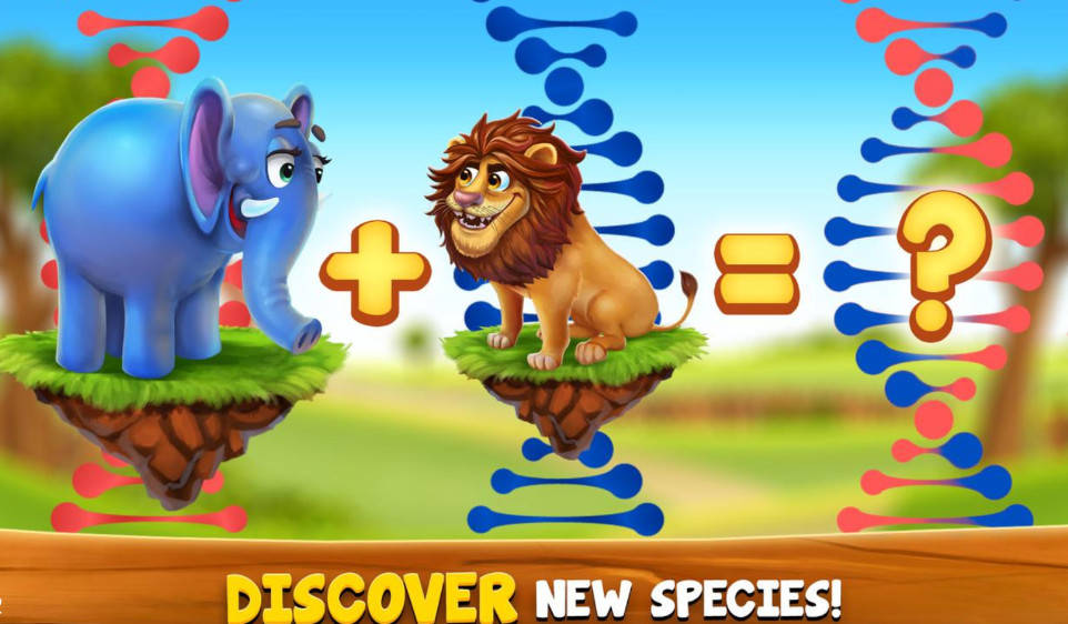 动物家族官方版 v11.0.6