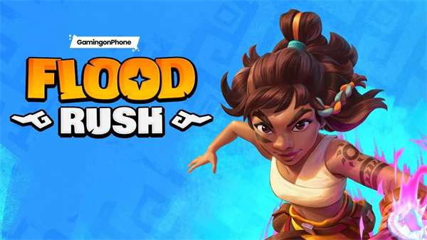 floodrush