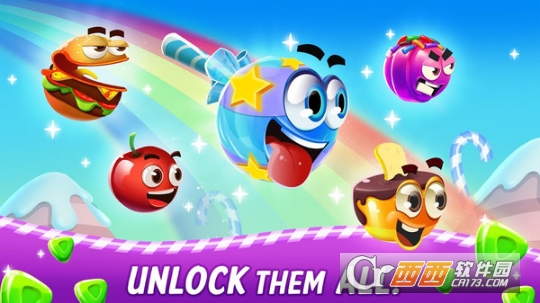 甜蜜赛车手游 1.0.0b