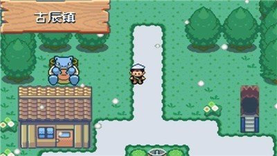 口袋妖怪剑盾汉化版  v4.0.0