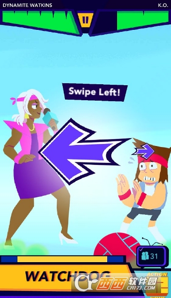 Action News(行动新闻) v0.64 安卓版