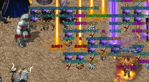 黑森林浴血传奇手游 2024-06-25 15:08