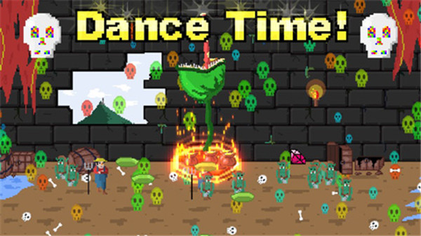 食人植物游戏最新版 v1.0.41