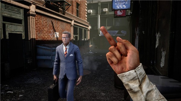 流浪汉模拟器2  v1.0.0