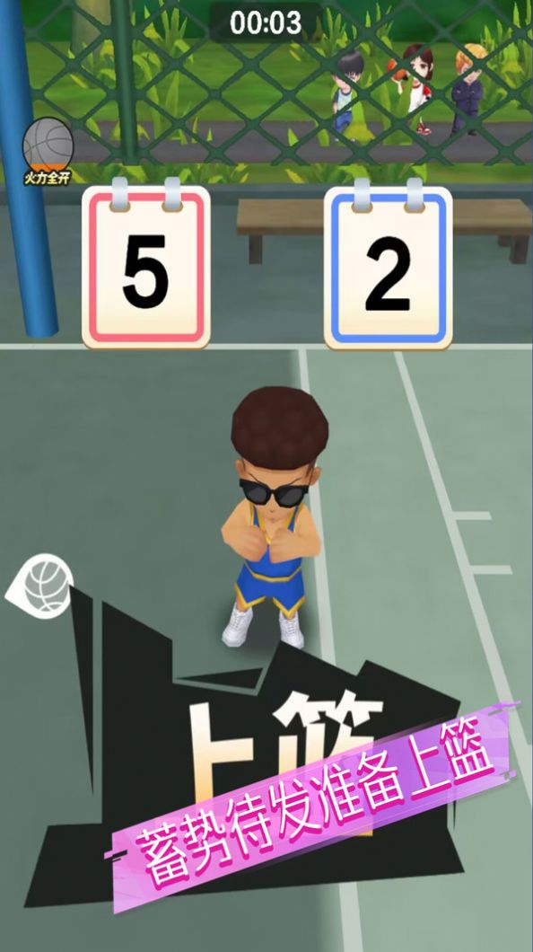 决战者时刻游戏安卓版  v4.5.2