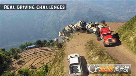美国卡车驾驶学校 v1.2 安卓版