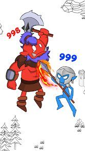 火柴人决战 v3.1.5