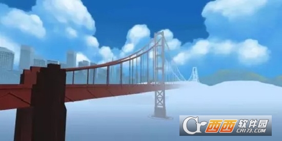 特技汽车挑战赛3汉化版