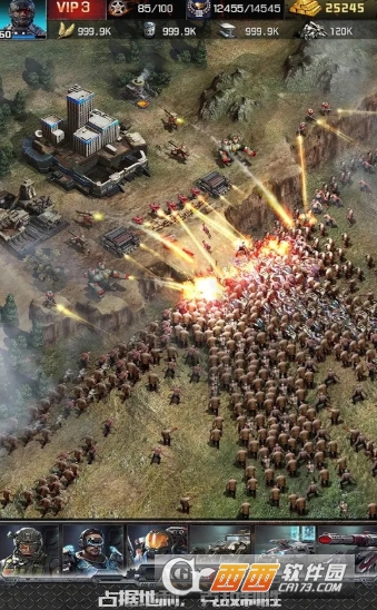 Age of Z(战壕之峥) v1.1.27 安卓版