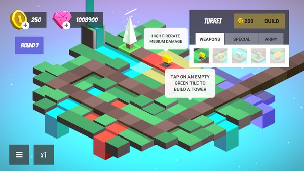 最后一棵树 v3.0.3