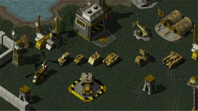 泰伯利亚的曙光 2024-06-25 15:08