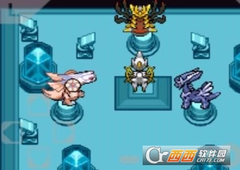 口袋白金珍藏版(带金手指) V1.7.0安卓版