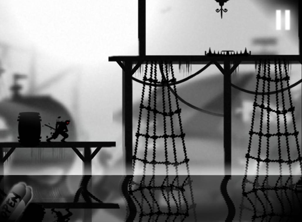 暗影忍者  v1.1.8