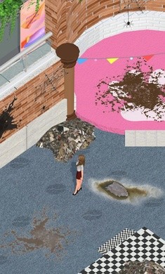 百万富翁女孩  v1.0.0