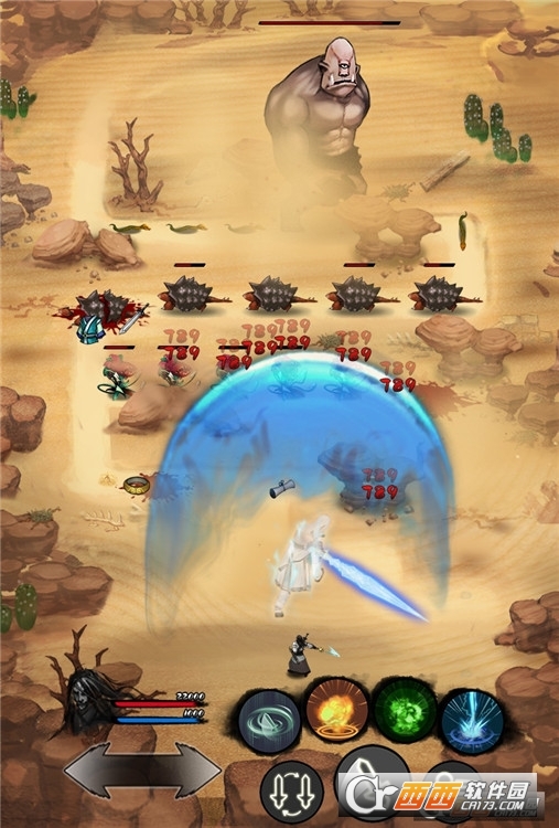 古剑伏魔录正式版 v3.0 最新版