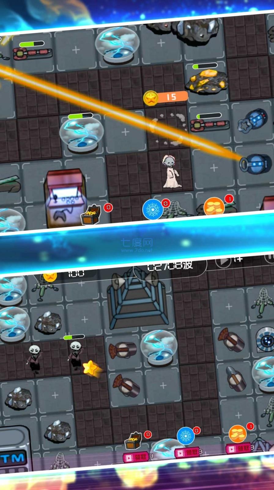 亿点点生存发育 1.0.5