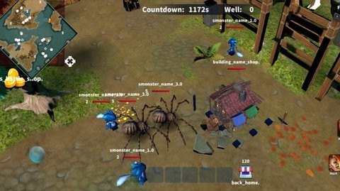 守住高地游戏官方版  v4.1.4