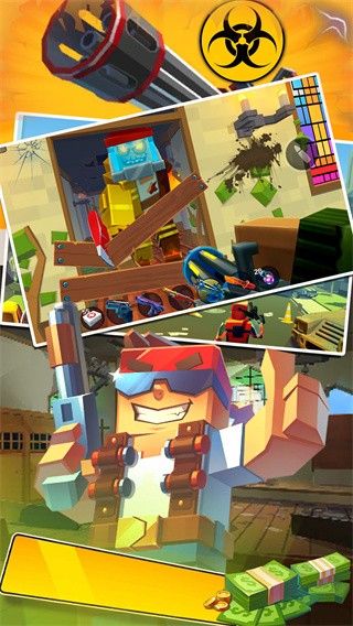 军团保卫战  v1.0