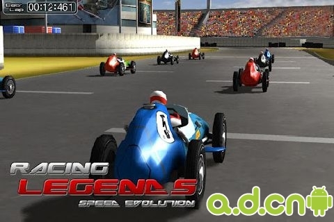 赛车传奇 v1.5 v3.1.5