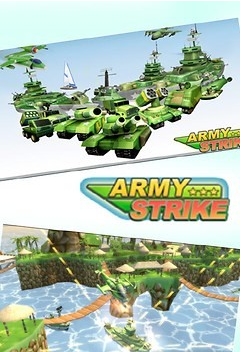 军队突袭 1.3 安卓版