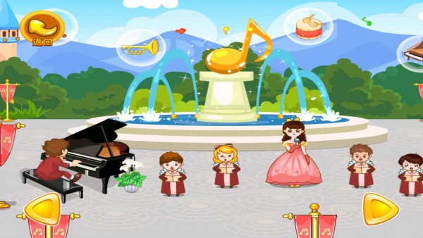 音乐王国 版本：v2.14