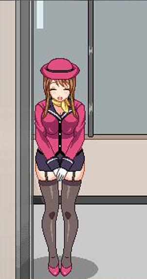 电梯女郎Elevator Girl截图1