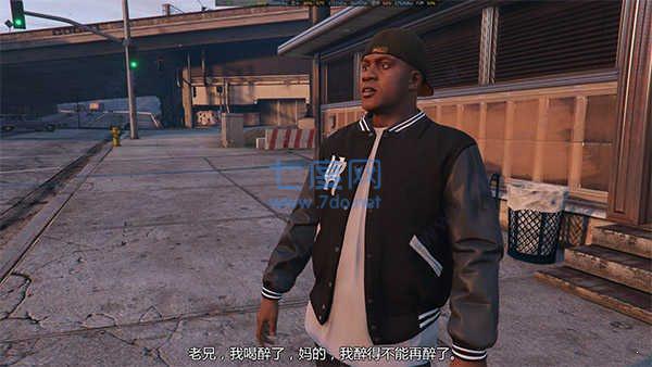GTA5手机版免费下载