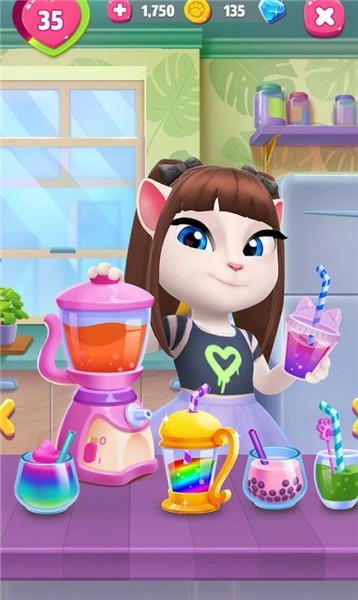 我的安吉拉2无广告正版  v1.1.1.77