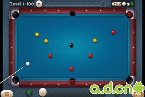 至尊台球 v1.5 v3.1.5