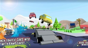 开放世界沙盒模拟器破解版