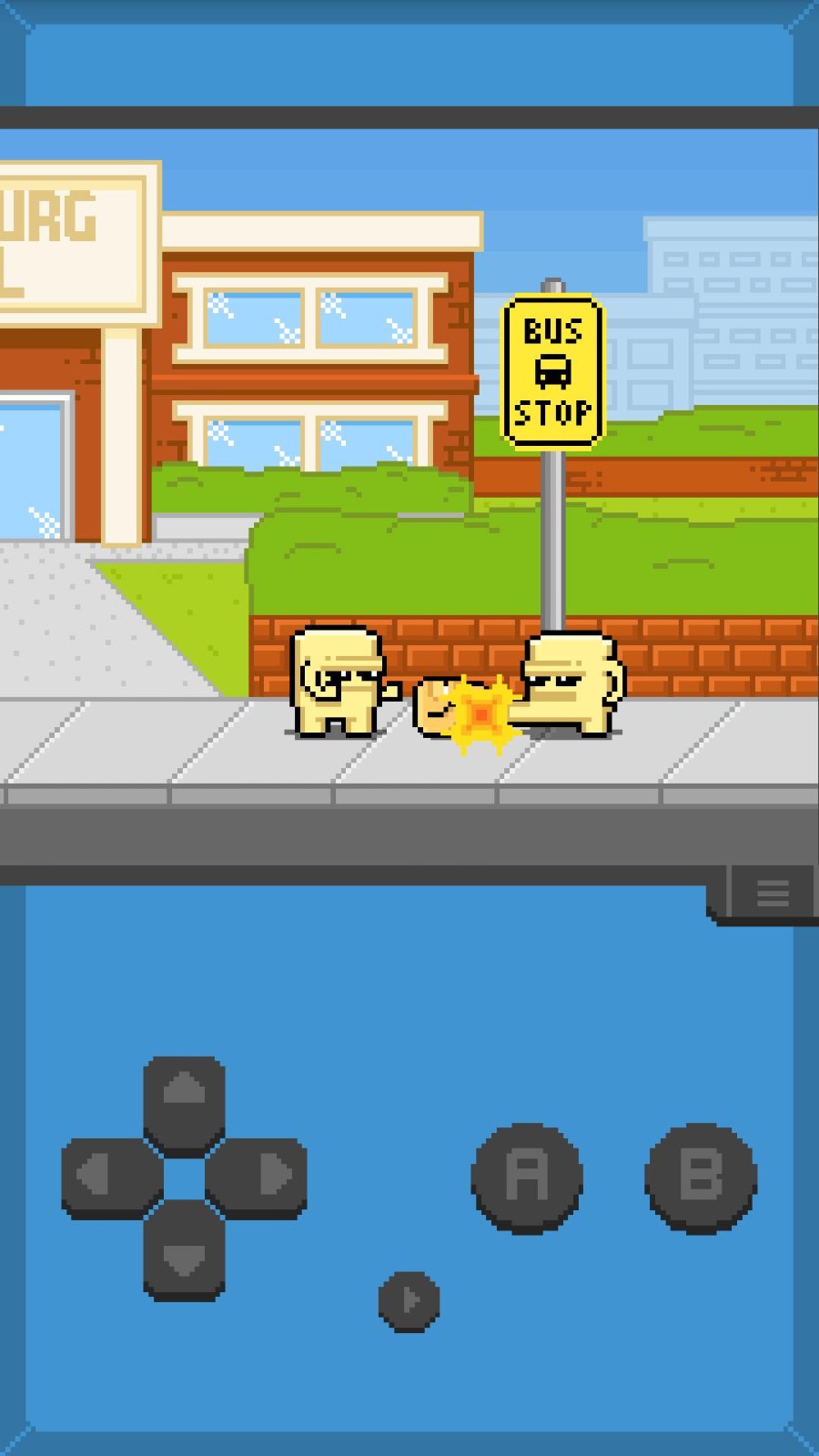 方块男孩大战恶霸 2024-06-25 15:08