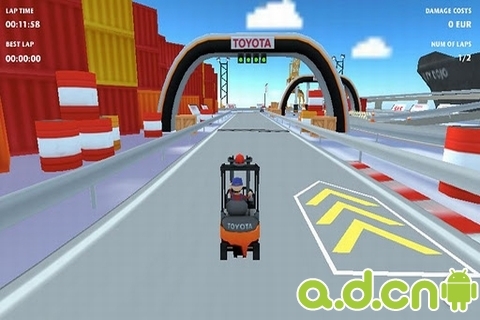 叉车挑战赛 v2.1 v3.1.5